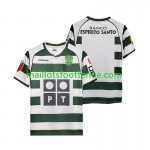 Maillot/Tenue Sporting CP 2001-2003 Retro Domicile